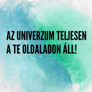 Univerzum 